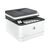 HP LaserJet Pro MFP 3102fdn Multifunction printer BW 3G629F