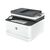HP LaserJet Pro MFP 3102fdn Multifunction printer BW 3G629F