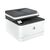 HP LaserJet Pro MFP 3102fdn Multifunction printer BW 3G629F