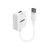 Lindy External video adapter HDMI 38146