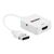 Lindy External video adapter HDMI 38146