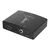 Lindy HDMI 4K Audio Extractor with bypass HDMI audio 38167