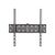 Neomounts FPMAW300 Bracket fixed for LCD FPMAW300BLACK