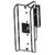 Zebra Print server 10100 Ethernet for ZT400 Series P1058930074