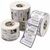 Zebra ZSelect 2000T Matte permanent acrylic adhesive 76056