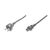 ASSMANN Power cable IEC 60320 C5 to CEE 77 (M) AK440115008S