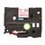 Brother TZe262 Red on white Roll (3.6 cm x 8 m) 1 TZE262