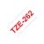 Brother TZe262 Red on white Roll (3.6 cm x 8 m) 1 TZE262