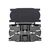 DIGITUS DN96104 Splice cassette DN96104