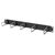 DIGITUS DN97667 Cable management panel with rings DN97667