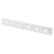 DIGITUS Professional Fibreoptic splice panel grey, DN96203QL