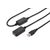 DIGITUS USB 2.0 Repeater Cable DA73102 USB extension DA73102
