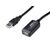 DIGITUS USB 2.0 Repeater Cable DA73102 USB extension DA73102