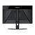 Gigabyte M27Q X LED monitor 27 2560 x 1440 QHD @ 240 M27Q XEU