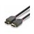 Lindy Anthra Line DisplayPort cable DisplayPort (M) to 36487