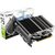 Palit RTX3050 KalmX 6GB DDR6 NE63050018JE1070H