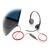 Poly Blackwire 3225 Blackwire 3200 Series headset 8X229A6