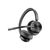Poly Voyager 4320 Headset onear Bluetooth wireless 77Y99AA