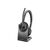Poly Voyager 4320 Headset onear Bluetooth wireless 77Y99AA
