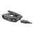 Poly Voyager 5200 Headset inear Bluetooth wireless, 7K2F3AA
