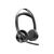 Poly Voyager Focus 2 Headset onear Bluetooth wireless, 76U47AA