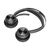 Poly Voyager Focus 2 Headset onear Bluetooth wireless, 76U47AA
