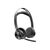 Poly Voyager Focus 2 Headset onear Bluetooth wireless, 77Y89AA