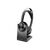 Poly Voyager Focus 2 Headset onear Bluetooth wireless, 77Y89AA