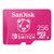 SanDisk Nintendo Switch Fortnite Edition SDSQXAO256GGN6ZG