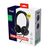 Trust Ayda USB-ENC PC headset, Wired, 20 - USB Type-A, Black
