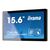 iiyama ProLite TF1634MCB8X LED monitor 15.6 open TF1634MCB8X