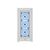 CORSAIR iCUE 5000X RGB QL Edition Mid tower CC9011233WW