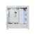CORSAIR iCUE 5000X RGB QL Edition Mid tower CC9011233WW
