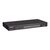 Intellinet 24-Port Gigabit Ethernet PoE+ Web-Managed Switch with 2 SFP Ports, 24 x PoE ports, IEEE 802.3at/af Power over Ethernet (PoE+/PoE), 2 x SFP, Endspan, 19" Rackmount - Switch - Managed - 24 x 10/100/1000 (PoE+) + 2 x SFP - desktop, rack-mountable - PoE+