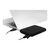 SILICON POWER Armor A66 - Hard drive - 5 TB - external (portable) - 2.5" - USB 3.2 Gen 1 - black