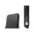 SILICON POWER Armor A66 - Hard drive - 5 TB - external (portable) - 2.5" - USB 3.2 Gen 1 - black