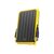 SILICON POWER Armor A66 - Hard drive - 1 TB - external (portable) - 2.5" - USB 3.2 Gen 1 - yellow