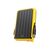 SILICON POWER Armor A66 - Hard drive - 4 TB - external (portable) - USB 3.2 Gen 1 - black/yellow