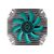 Iceberg Thermal IceFLOE T65 - Processor cooler -  | ICEFLOE65-00A
