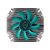 Iceberg Thermal IceFLOE T65 - Processor cooler -  | ICEFLOE65-00A