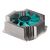 Iceberg Thermal IceFLOE T65 - Processor cooler -  | ICEFLOE65-00A