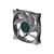 Iceberg Thermal IceGale - Case fan - 120 mm - gre | ICEGALE12-B3A