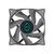 Iceberg Thermal IceGale - Case fan - 120 mm - gre | ICEGALE12-B3A