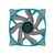 Iceberg Thermal IceGale - Case fan - 140 mm - tea | ICEGALE14-A2A