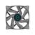 Iceberg Thermal IceGale - Case fan - 140 mm - gre | ICEGALE14-B2A