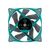 Iceberg Thermal IceGale Xtra - Case fan - 120 mm | ICEGALE12X-A3A