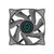 Iceberg Thermal IceGale Xtra - Case fan - 120 mm | ICEGALE12X-B3A
