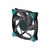 Iceberg Thermal IceGale Xtra - Case fan - 120 mm | ICEGALE12X-C3A