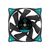 Iceberg Thermal IceGale Xtra - Case fan - 120 mm | ICEGALE12X-C3A