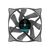 Iceberg Thermal IceGale Xtra - Case fan - 140 mm | ICEGALE14X-B2A